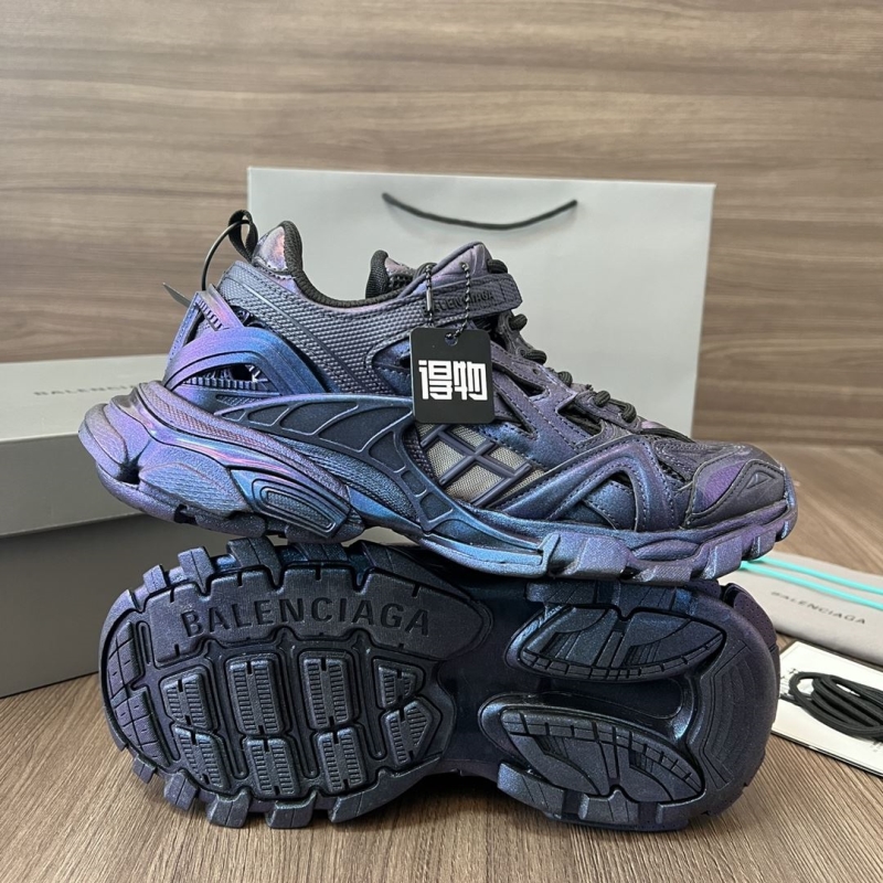 Balenciaga Track Shoes